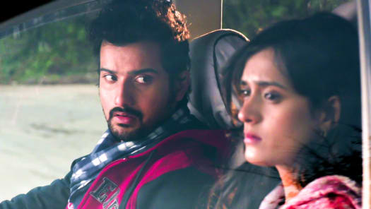 Kya Qusoor Hai Amla Ka? - Disney+ Hotstar