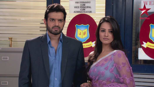 Yeh hai mohabbatein season discount 4