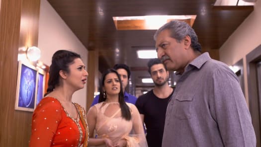 Watch Yeh Hai Mohabbatein Season 42 Full Episodes On Disney Hotstar Yeh hai mohabbatein 17th april 2017 full episode written update: watch yeh hai mohabbatein season 42