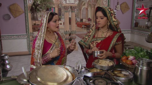 Diya aur baati store hum hotstar seasons