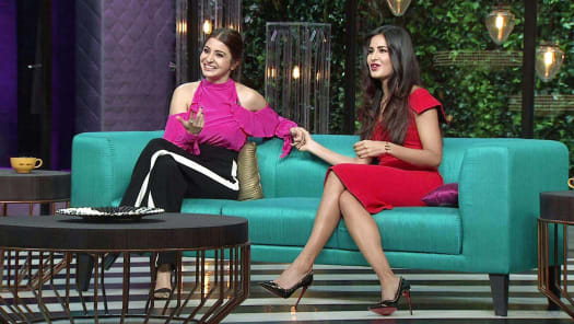 Koffee with karan season 5 episode 6 watch online free cheap