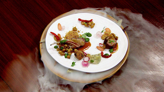 Masterchef india season on sale 5 all episodes hotstar