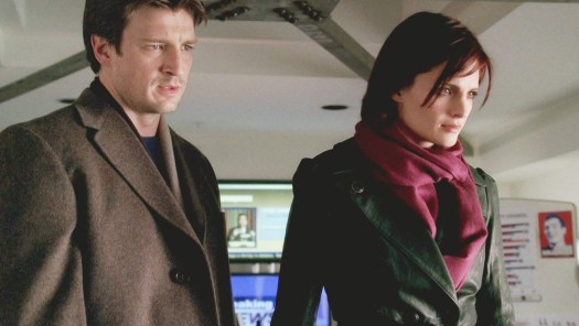 Castle season 1 episode 1 stream discount