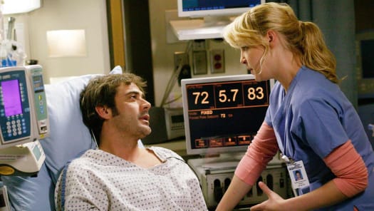 Grey's anatomy season 2 full episodes sale