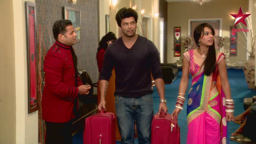 Ek hazaaron mein meri behna hai hotsell full episode hotstar