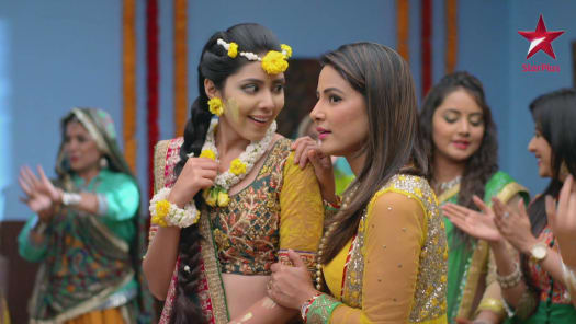 Watch Yeh Rishta Kya Kehlata Hai Season 54 Full Episodes On Disney Hotstar Yeh rishta kya kehlata hai episode 151. watch yeh rishta kya kehlata hai season