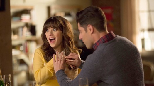 New girl season new arrivals 5 stream