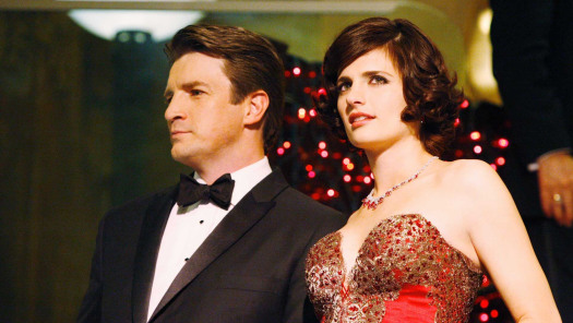 Castle season 1 hotsell episode 1 stream