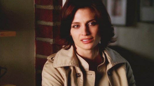 Stream Castle Season 1