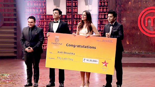 Masterchef india season cheap 5 watch online free