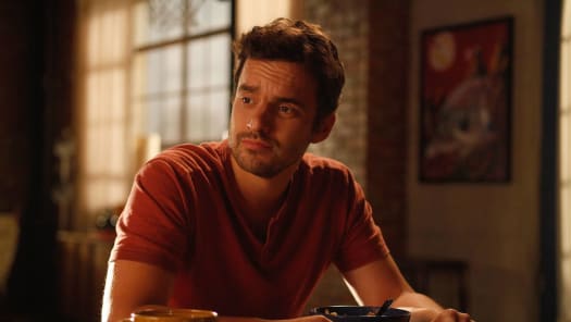 Season 7 clearance new girl online