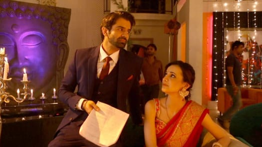 Watch Iss Pyar Ko Kya Naam Doon Season 12 Full Episodes On Disney Hotstar