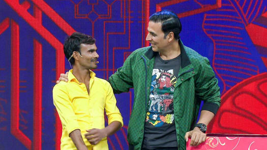 The great laughter challenge full episode cheap