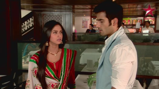 Viren and jeevika honeymoon full episode on hotstar top