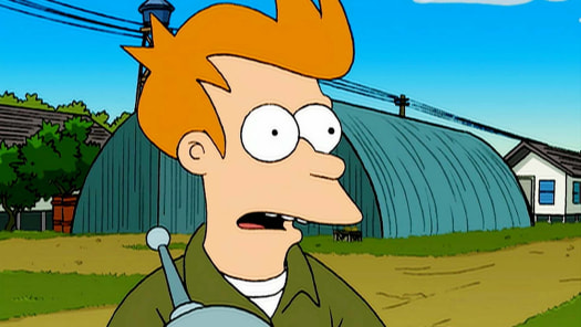 Watch futurama cheap online season 4