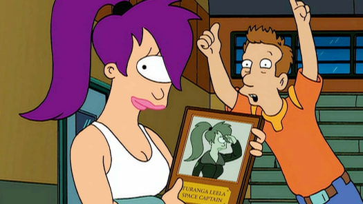 Watch futurama best sale season 4