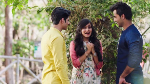 Tu sooraj main saanjh piyaji deals last episode full