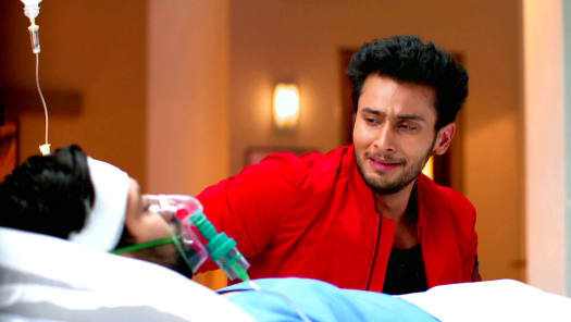 Ishqbaaz all season on outlet hotstar