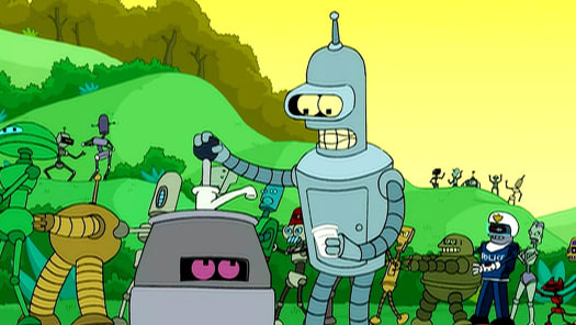 Futurama season 5 discount online