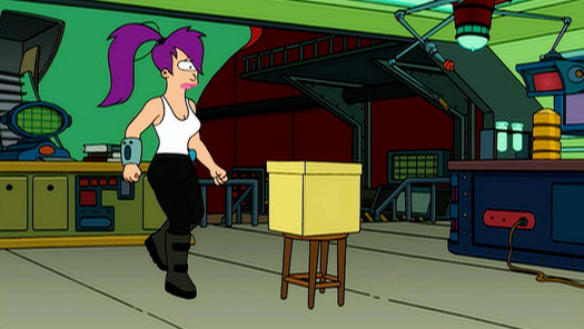 Futurama season 5 online discount
