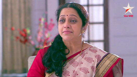 Hotstar star pravah store devyani