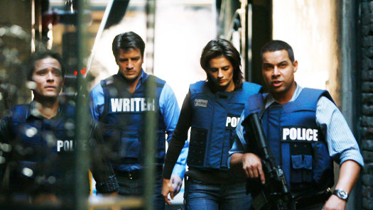 Watch castle season best sale 2 online free