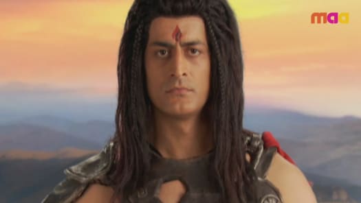 Lohitang chants Om