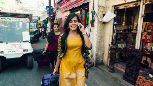Tu sooraj main hotsell saanjh piyaji episode 1