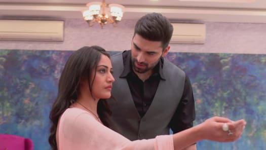 Ishqbaaz hotstar 2024 episode 1