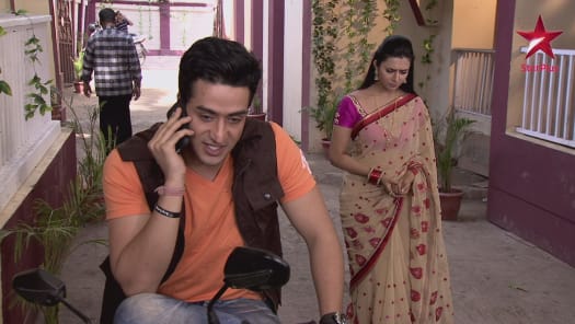 Disney plus hotstar yeh hai mohabbatein outlet