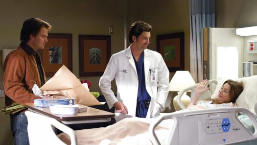 Stream Grey s Anatomy Season 3