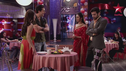 Yeh hai mohabbatein online season 5