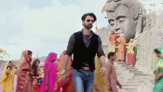 Watch Iss Pyaar Ko Kya Naam Doon 3 All Latest Episodes On Disney Hotstar