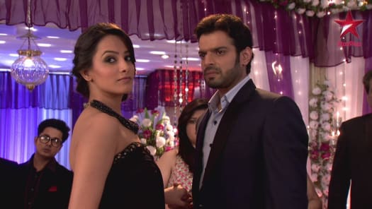 Yeh hai mohabbatein online season 5