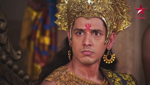 Mahabharat hotstar store
