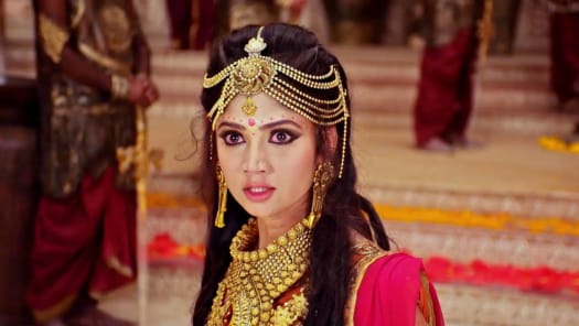 New mahabharat full episodes