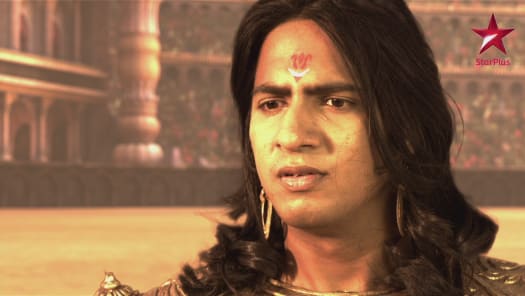 Mahabharat live on hotstar store