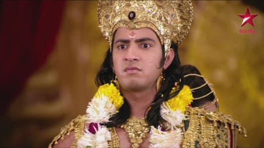 Star plus show mahabharat full episode 2025
