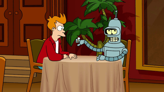 Watch futurama hotsell season 6