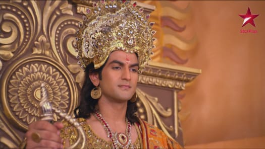 Mahabharat episode 1 star plus full episode hindi clearance