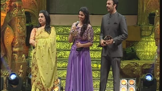 Vijay Television Awards Full Episode Watch Vijay Television Awards Tv Show Online On Hotstar Gb Contribute to vijay568/vijay development by creating an account on github. vijay television awards full episode