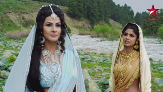 Mahabharat full episode star plus hotstar 2025