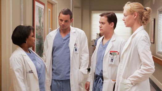 Stream Grey s Anatomy Season 3