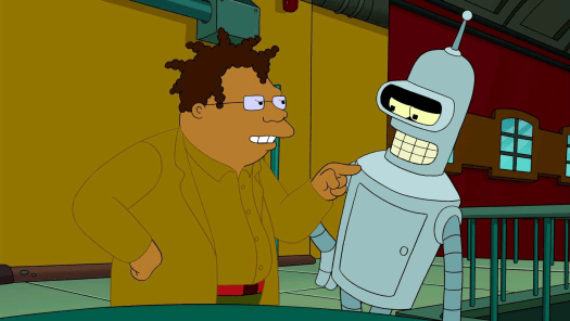Watch futurama season outlet 7 online free