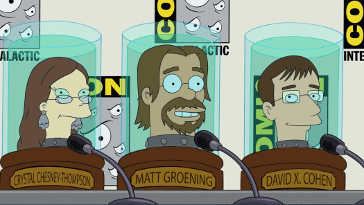 Watch futurama deals online season 7