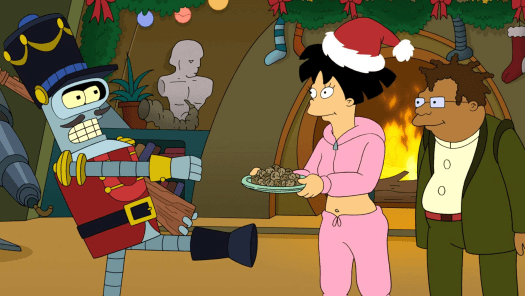 Watch futurama online new arrivals season 7