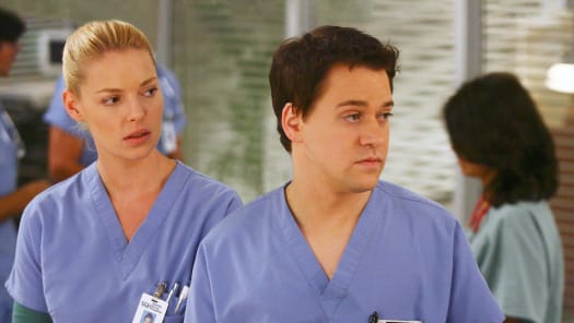 Grey's anatomy season 3 episode 1 free on sale streaming