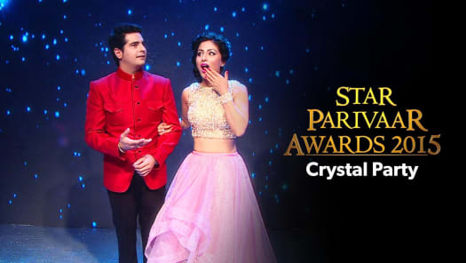 Star Parivaar Awards Full Episode Watch Star Parivaar Awards Tv Show Online On Hotstar Us Fans waited to get into the venue for a glimpse of their favourite actors, who came to the event. star parivaar awards full episode