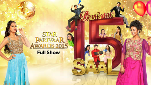 Star Parivaar Awards Full Episode Watch Star Parivaar Awards Tv Show Online On Hotstar Us The star parivaar awards show is hosted by star tv network yearly to celebrate the … continue reading star parivaar awards 2017 nominations also, witness your favourite stars in their most stylish avatars. star parivaar awards full episode