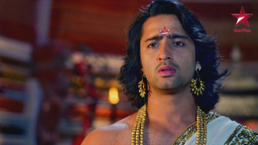 Mahabharat hotsell hotstar season